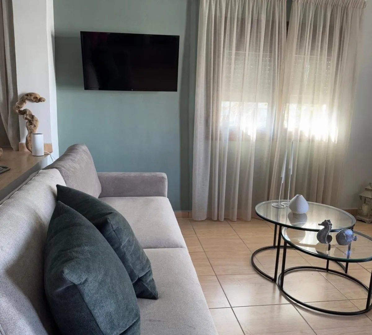Beach House Nea Roda Chalkidiki 0*,