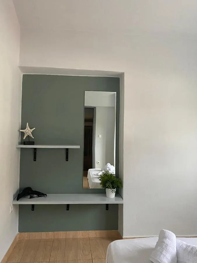 Casa vacanze Beach House Nea Roda Chalkidiki