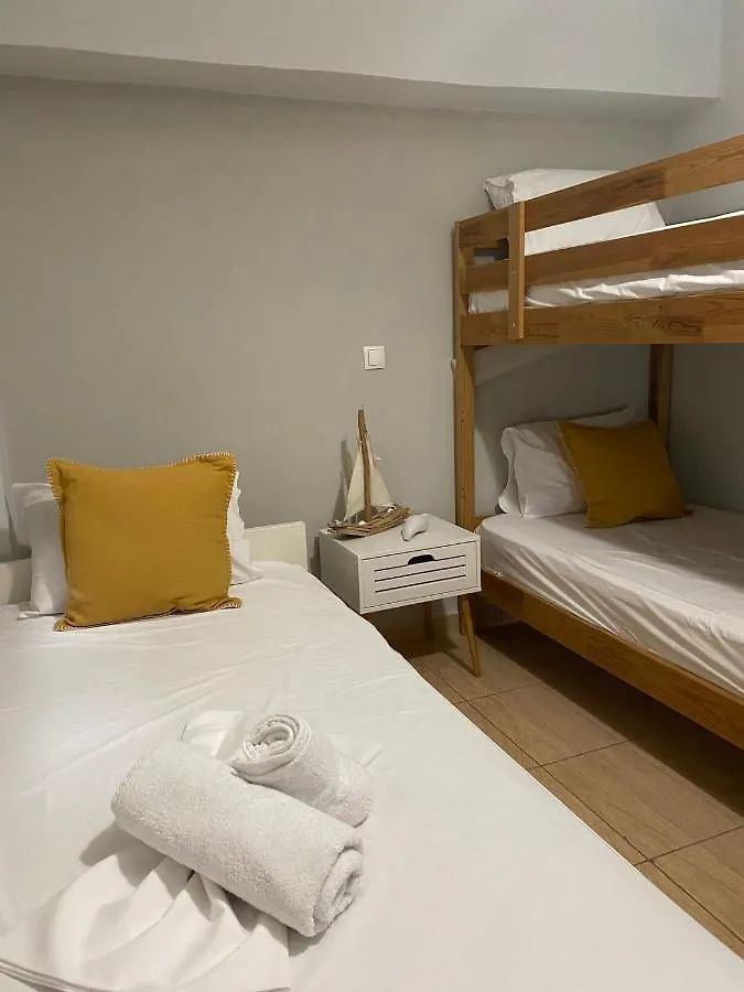 Beach House Nea Roda Chalkidiki Casa vacanze