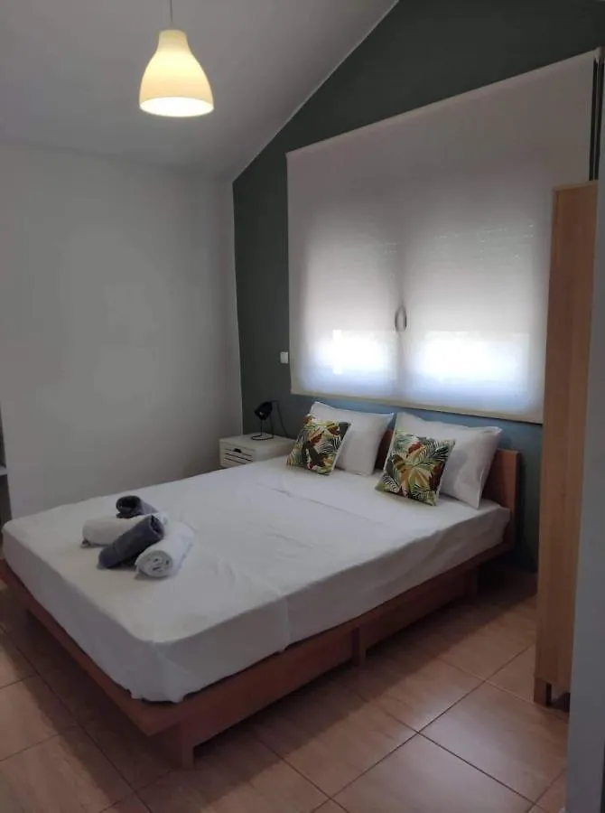 Casa vacanze Beach House Nea Roda Chalkidiki