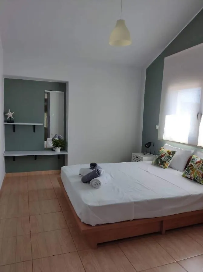 Beach House Nea Roda Chalkidiki