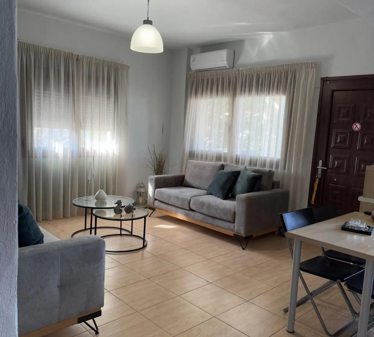 Casa vacanze Beach House Nea Roda Chalkidiki Grecia