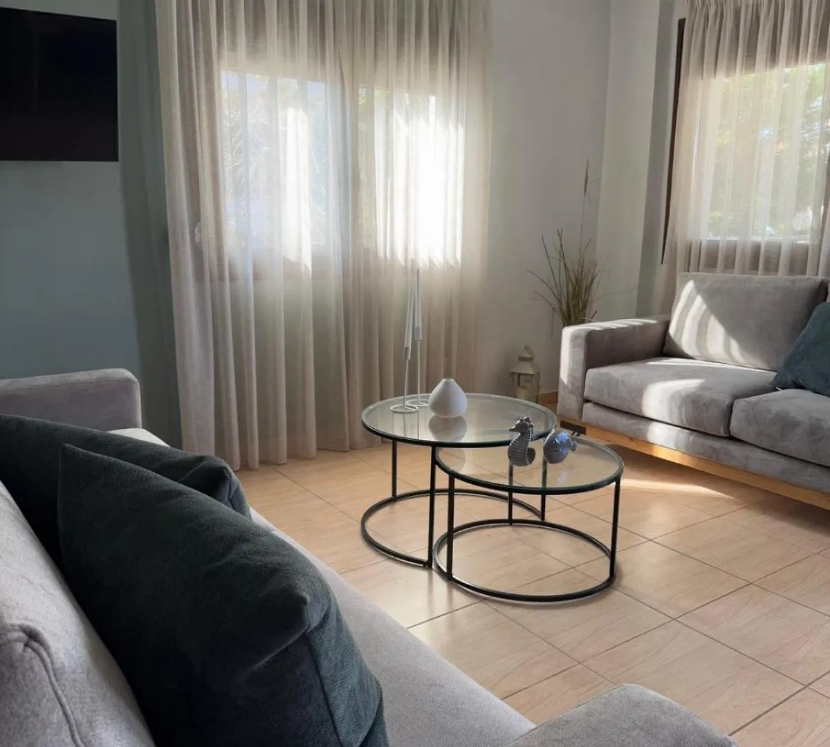 Beach House Nea Roda Chalkidiki